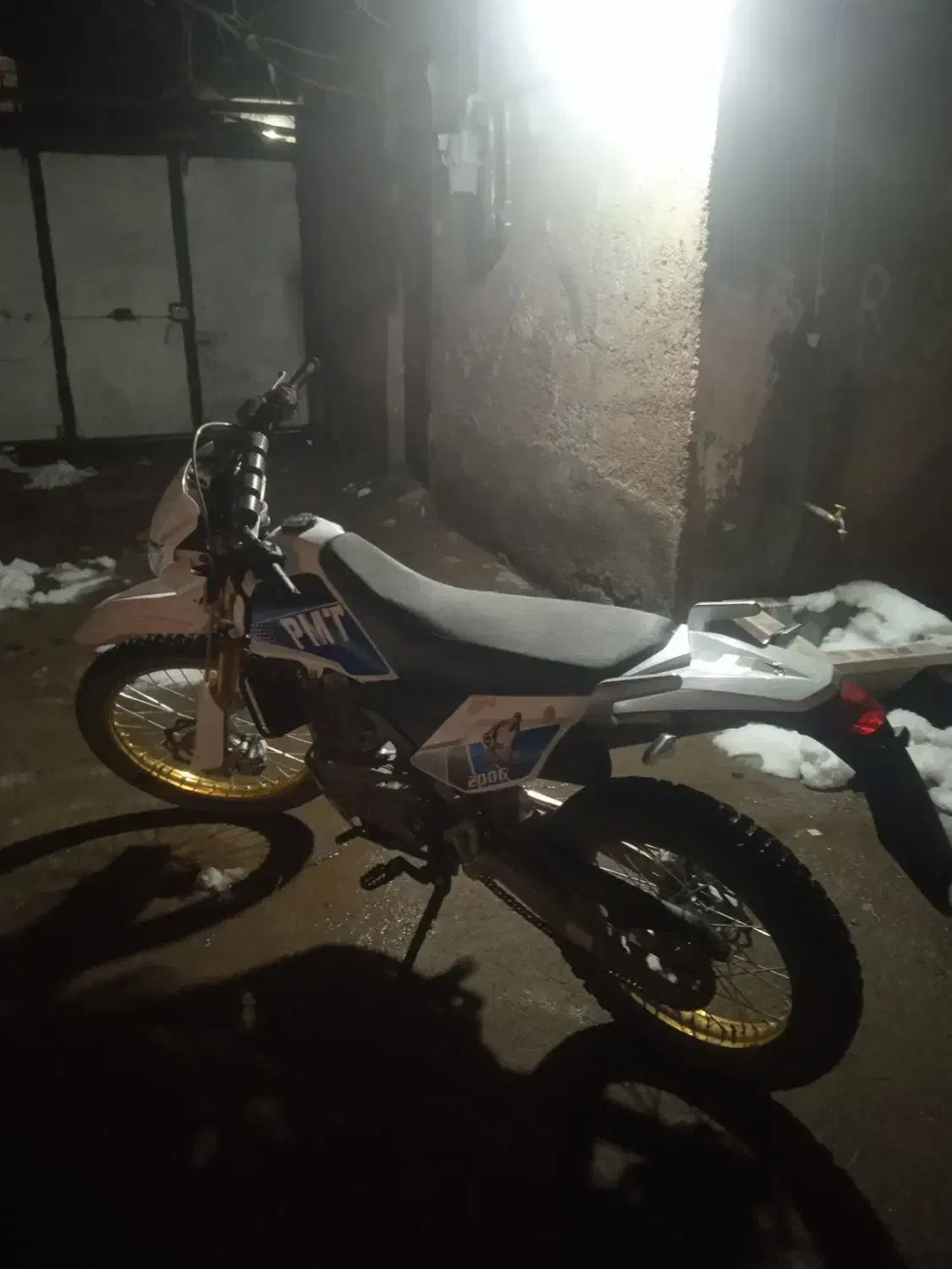 موتور|موتورسیکلت|تربت جام, خیرآباد|دیوار