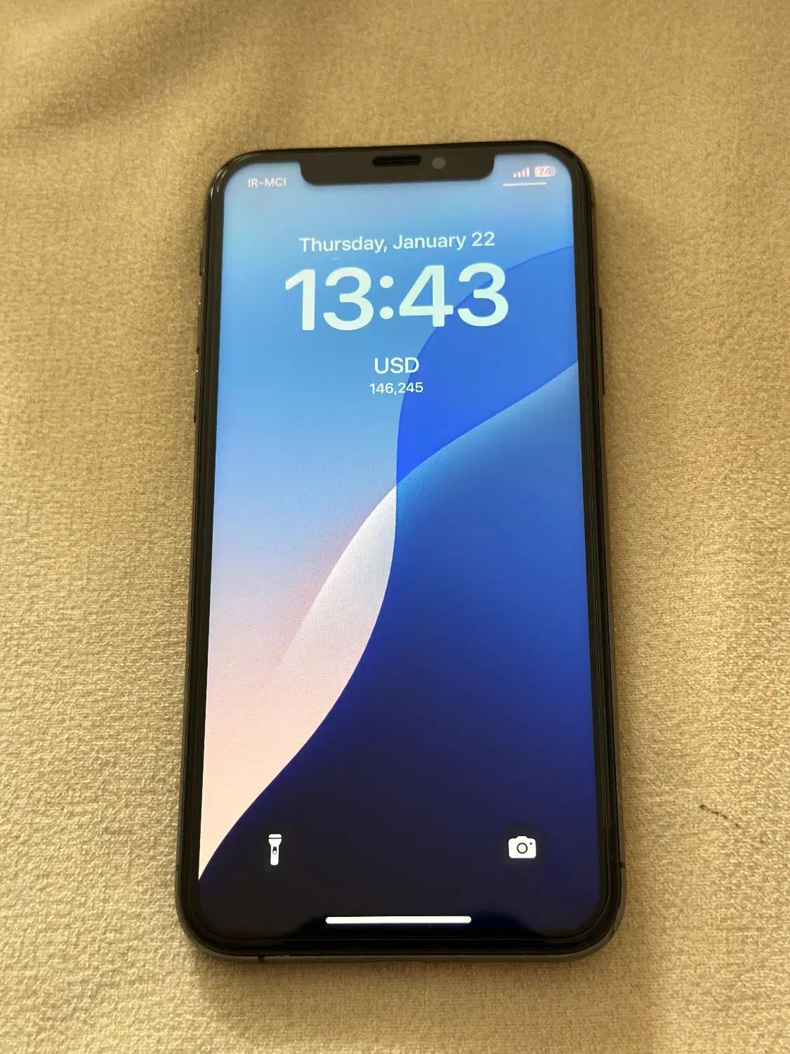 آیفون xs|موبایل|کرمانشاه, |دیوار