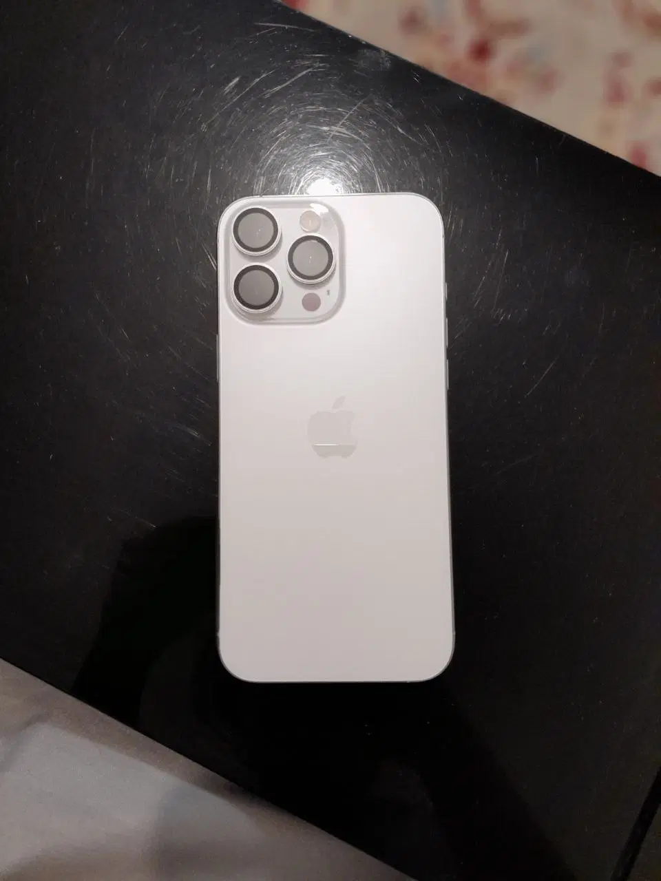 iPhone 16 Pro Max 256G ZA/A|موبایل|تهران, نیروی هوایی (پیروزی)|دیوار