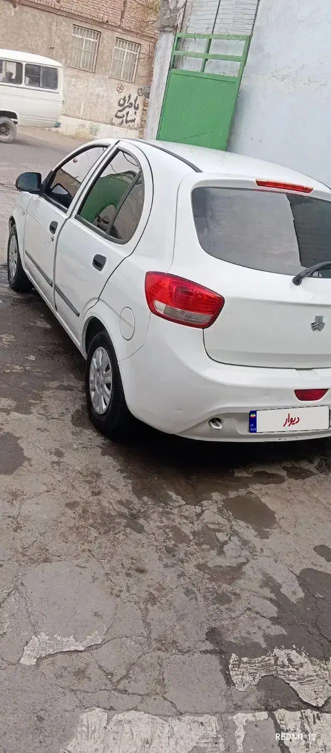 تیبا2|خودرو سواری و وانت|تربت جام, کشتارگاه|دیوار