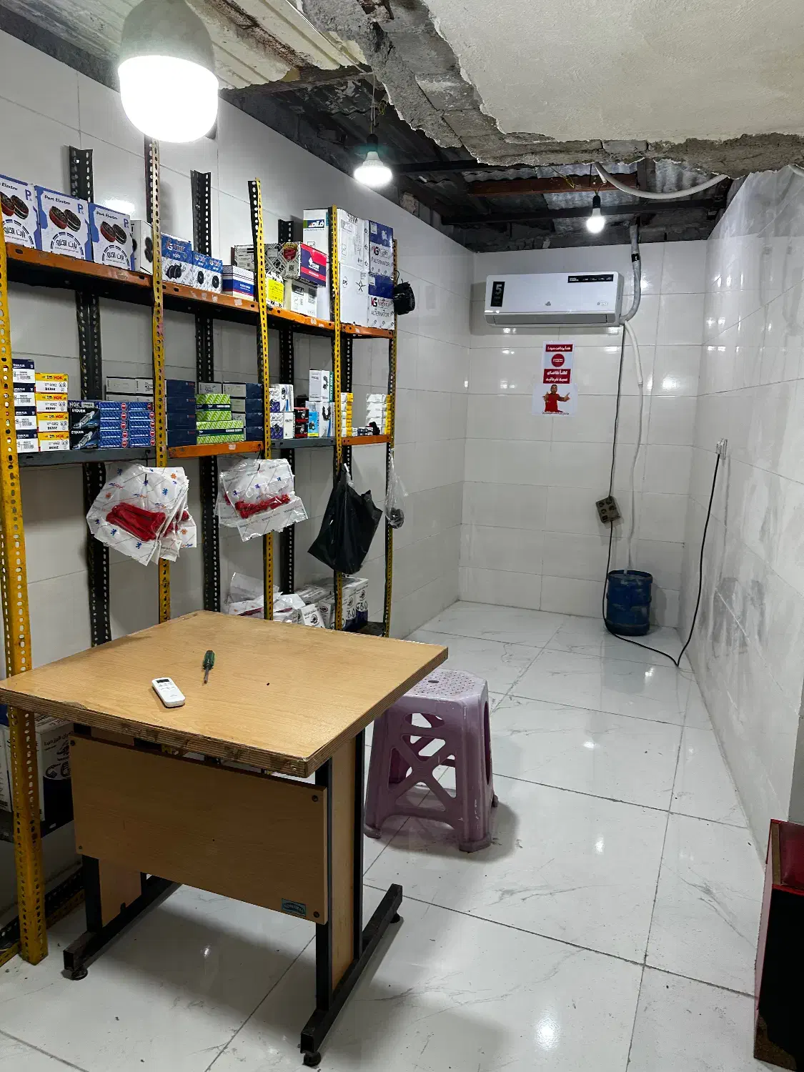 اجاره مغازه نایبند شمالی|اجارهٔ مغازه و غرفه|بندرعباس, |دیوار