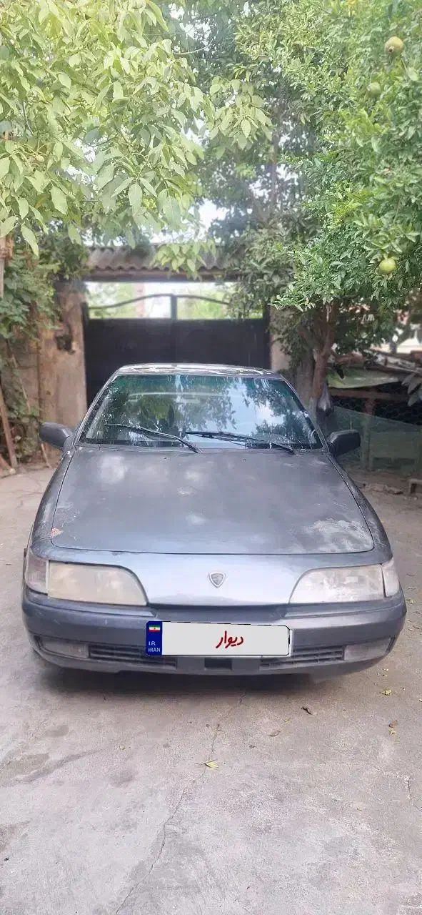 دوو اسپرو موتور 2000|خودرو سواری و وانت|رشت, یخسازی|دیوار