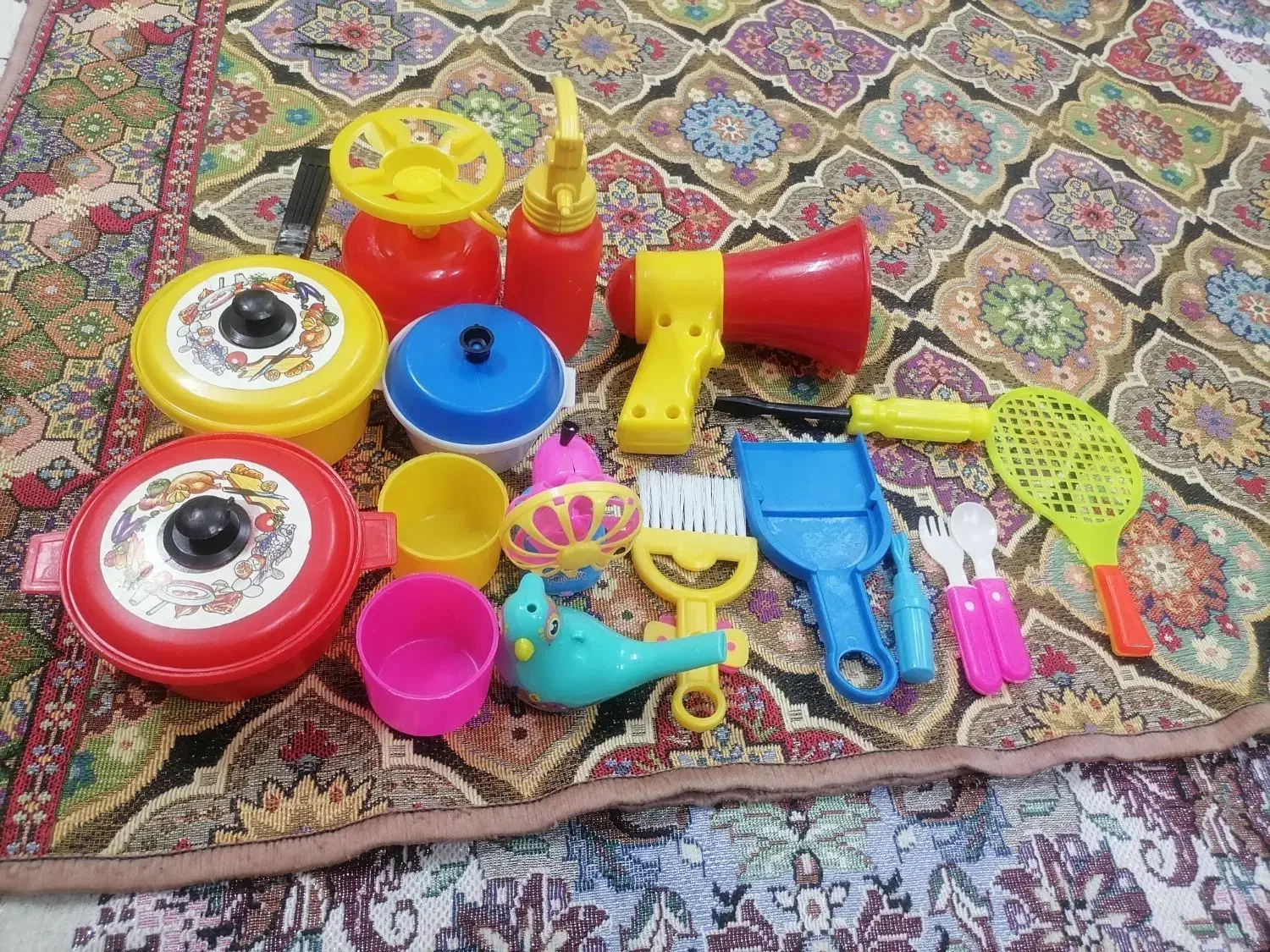 اسباب بازی|اسباب‌‌بازی|قزوین, |دیوار