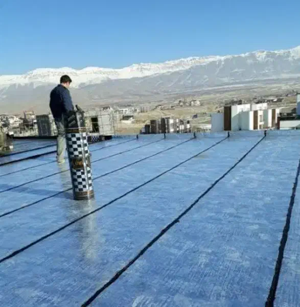 ایزوگام|خدمات پیشه و مهارت|اهواز, زیتون کارمندی|دیوار