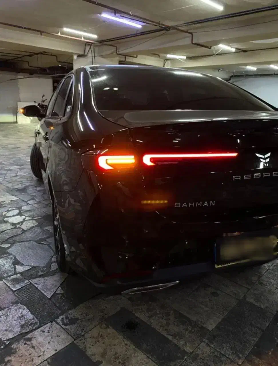 ریسپکت|خودرو سواری و وانت|بندرعباس, |دیوار