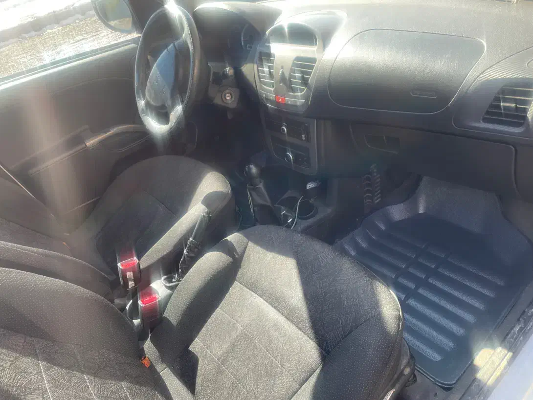 کوییک‌401|خودرو سواری و وانت|مریوان, |دیوار