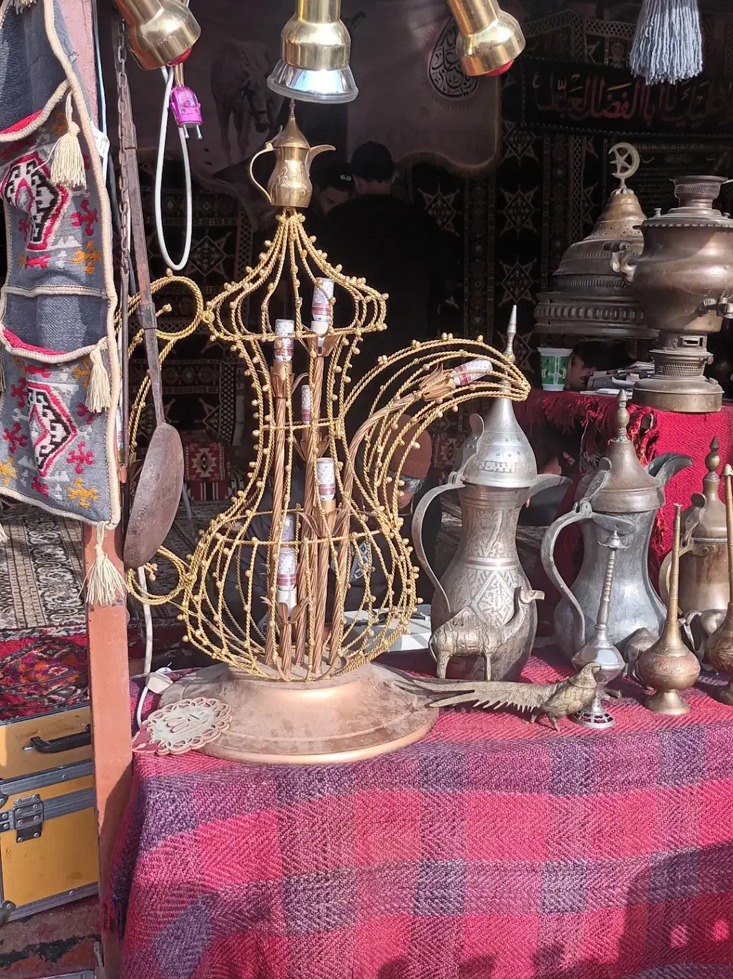 تدریس عربی ویژه تیزهوشان|خدمات آموزشی|اراک, |دیوار