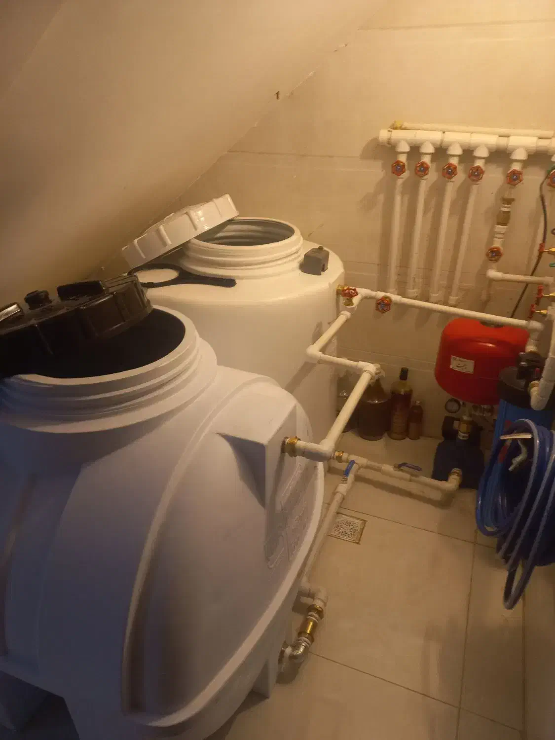 خرده کاری تاسیسات|خدمات پیشه و مهارت|کرمان, |دیوار