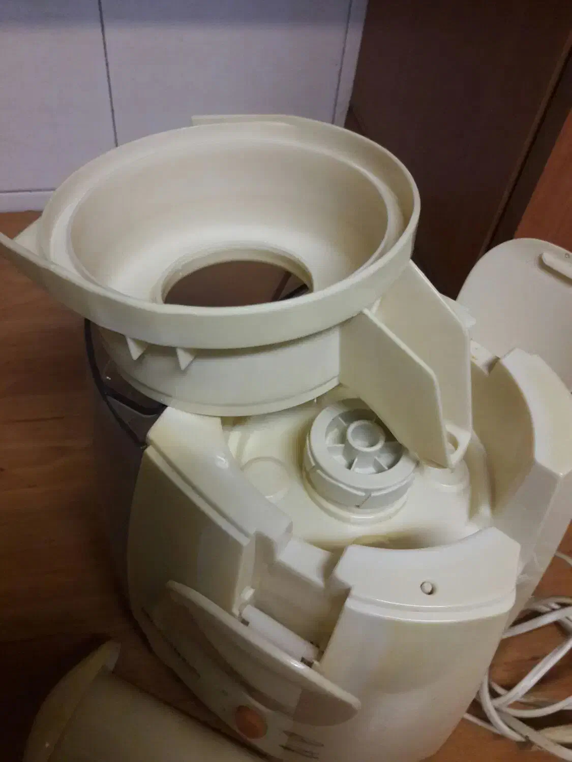 مخلوط کن خانگی اب میوه گیری|یخچال و فریزر|تهران, سلسبیل شمالی|دیوار