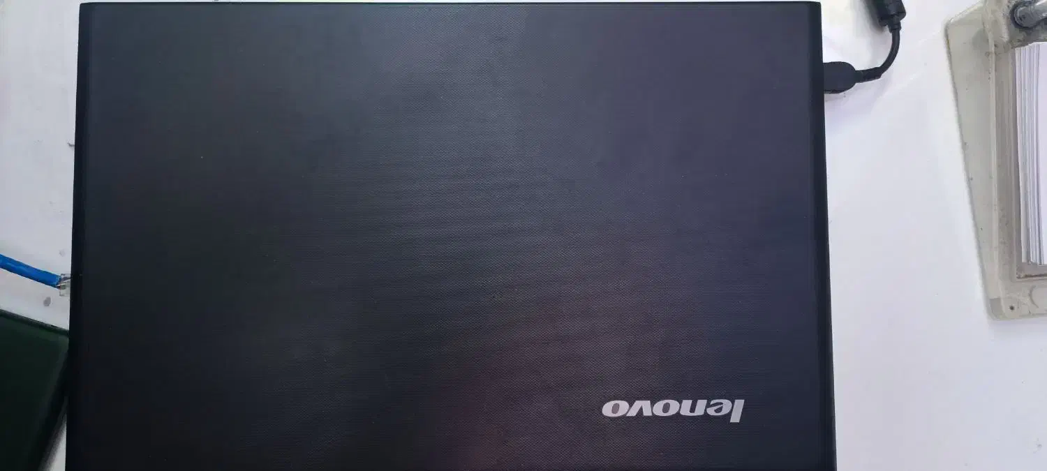 لپ تاپ lenovo|رایانه همراه|رشت, خرسندی|دیوار