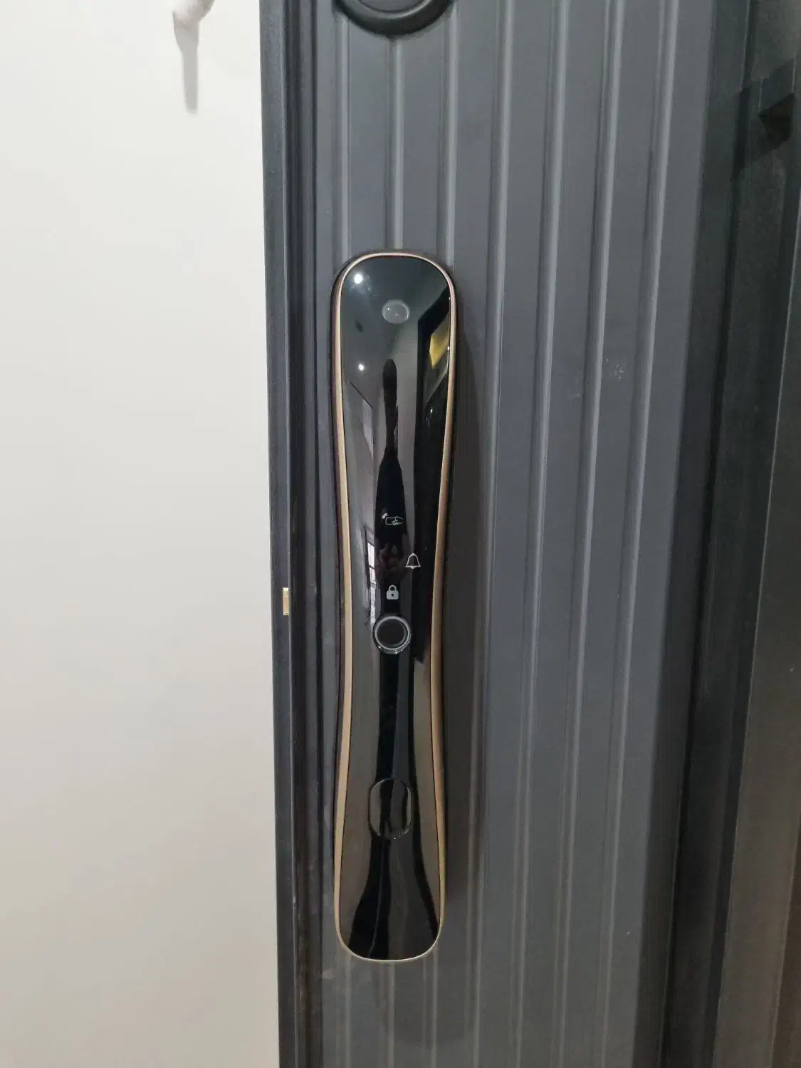 نصب دستگیره هوشمند|مصالح و تجهیزات ساختمان|تهران, پونک|دیوار