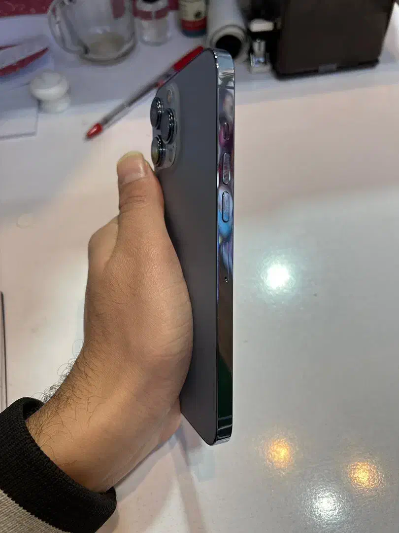 iphone 13promax|موبایل|گرگان, |دیوار