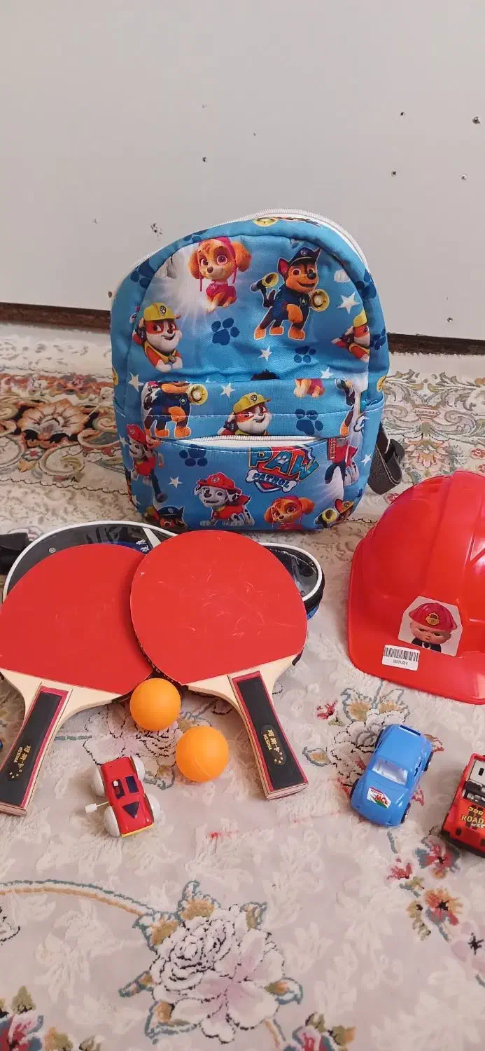 اسباب بازی|اسباببازی|اسلامشهر, مظفریه|دیوار