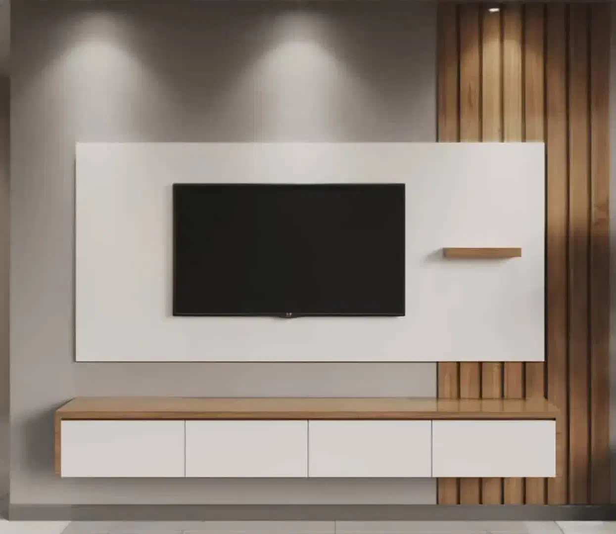 راه پله و کابینت|مصالح و تجهیزات ساختمان|قمصر, |دیوار