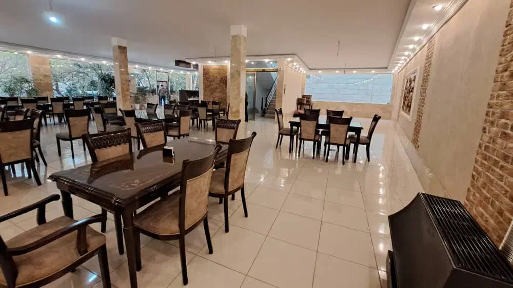 باغ رستوران آنا|خدمات پذیرایی، مراسم|تهران, شهران شمالی|دیوار