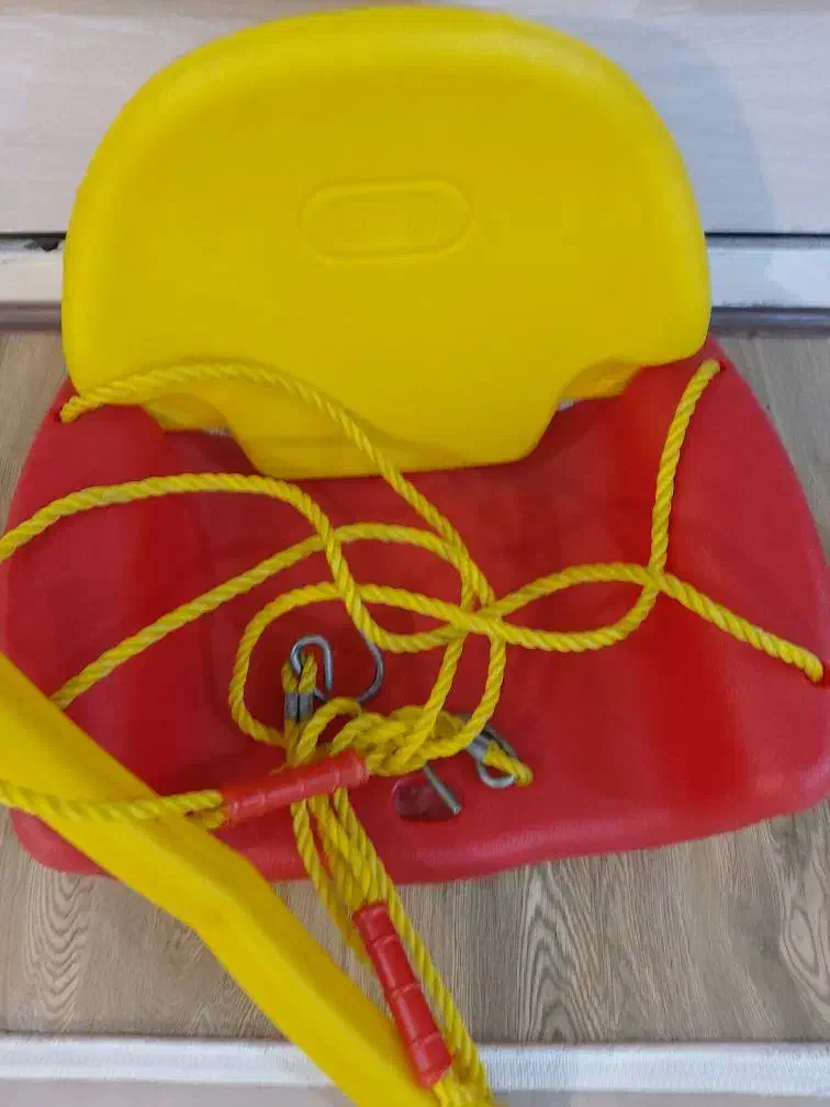 تاب بچه گانه|اسباببازی بچه|دوگنبدان, |دیوار