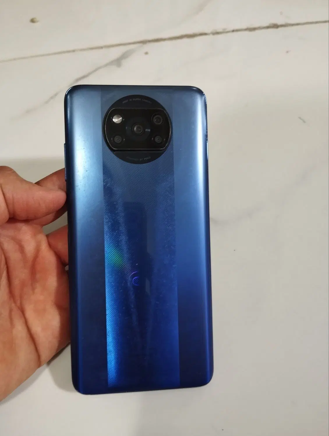 poco x3 pro|موبایل|شوشتر, |دیوار