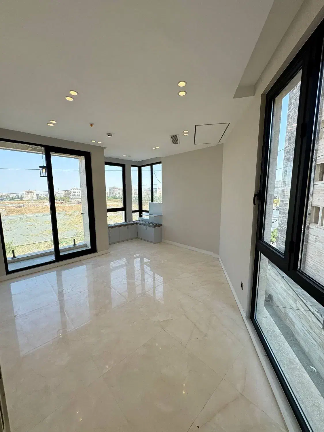 پز نیست ، SARAN زندگی کردن یک سبک زندگیه|فروش آپارتمان|مشهد, الهیه|دیوار