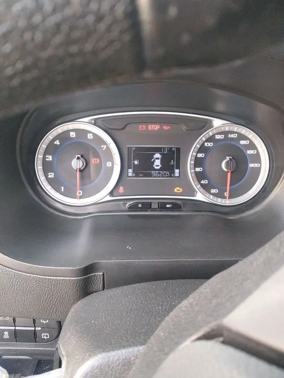 کوئیکGxrL مدل1403|خودرو سواری و وانت|اراک, |دیوار