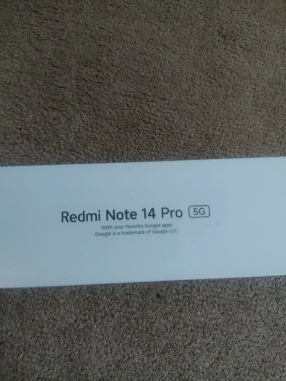 Note 14pro  5G|موبایل|پیرانشهر, |دیوار