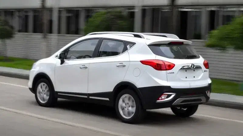 جک S3|خودرو سواری و وانت|بوکان, |دیوار