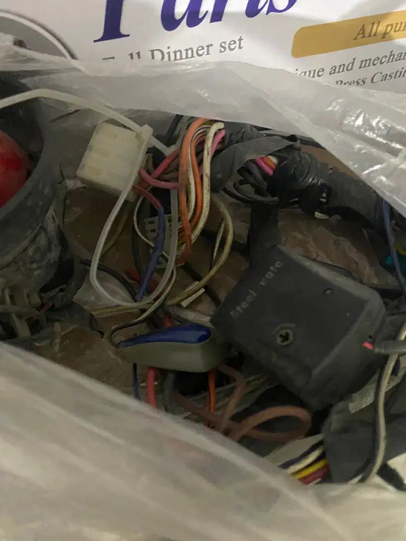 دزدگیر استیل میت|ابزارآلات|نسیم‌شهر, |دیوار