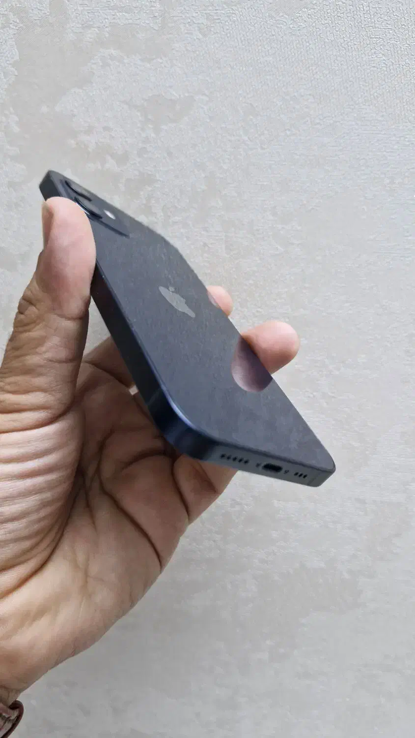آیفون 12 normal ch iPhone|موبایل|مشهد, سید رضی|دیوار