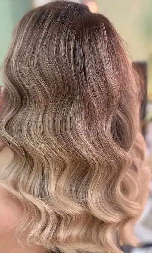 نیاز به مدل شنیون رایگان (جهت تمرین و عکاسی کار )|خدمات آرایشگری و زیبایی|گنبد کاووس, |دیوار