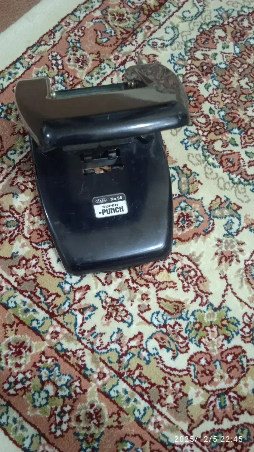 پانچ|لوازم التحریر|خرم‌آباد, |دیوار