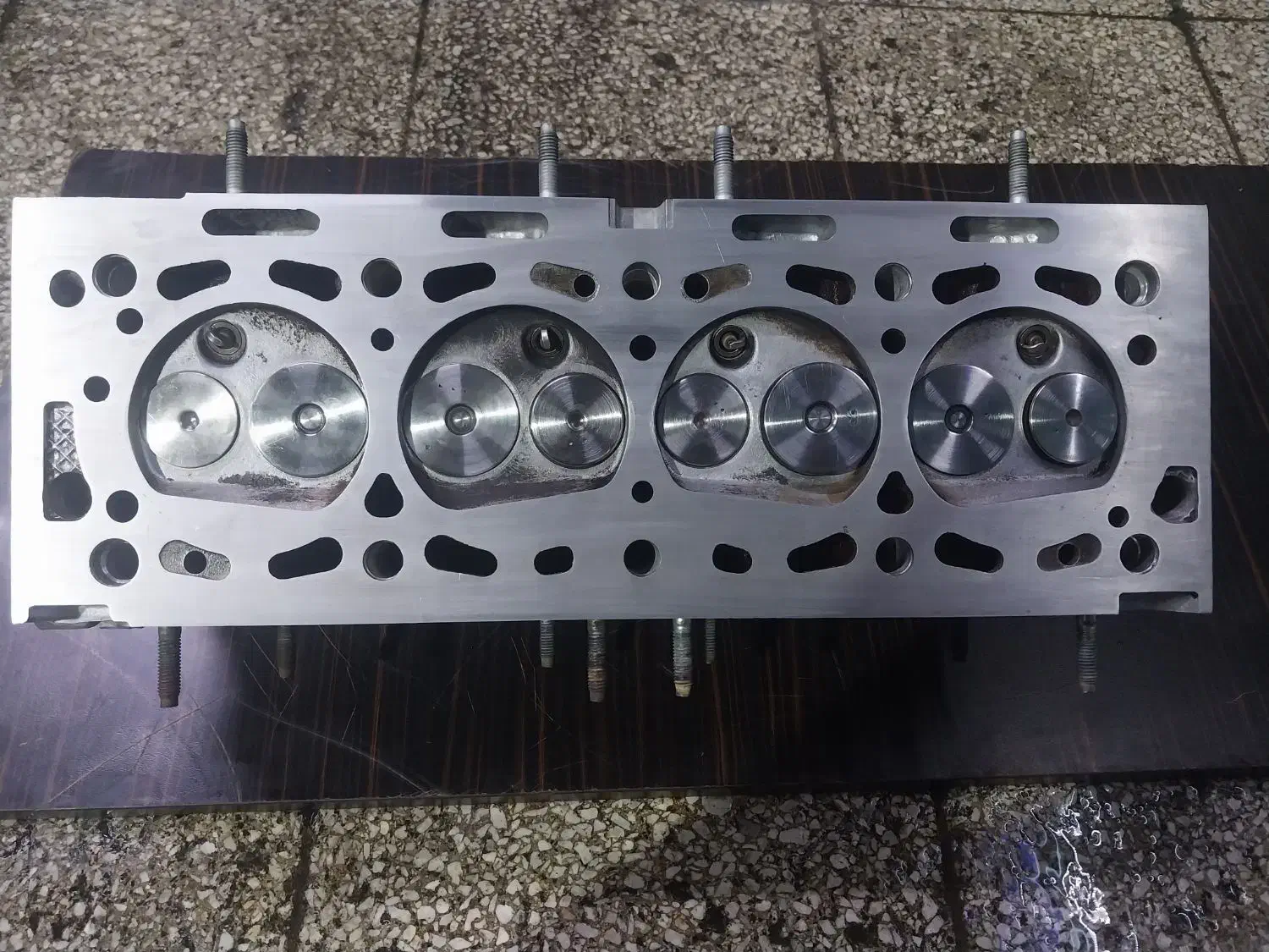 سرسیلندرپژو|قطعات یدکی و لوازم جانبی|اهواز, کوی مهدیس|دیوار