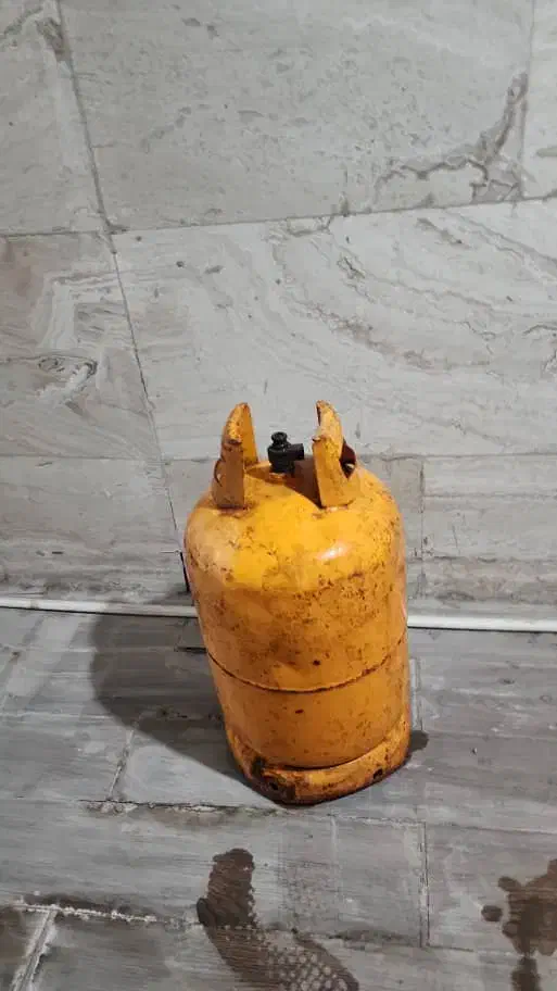 سه عدد کپسول گاز|اجاق گاز و لوازم برقی پخت‌وپز|خرمشهر, |دیوار