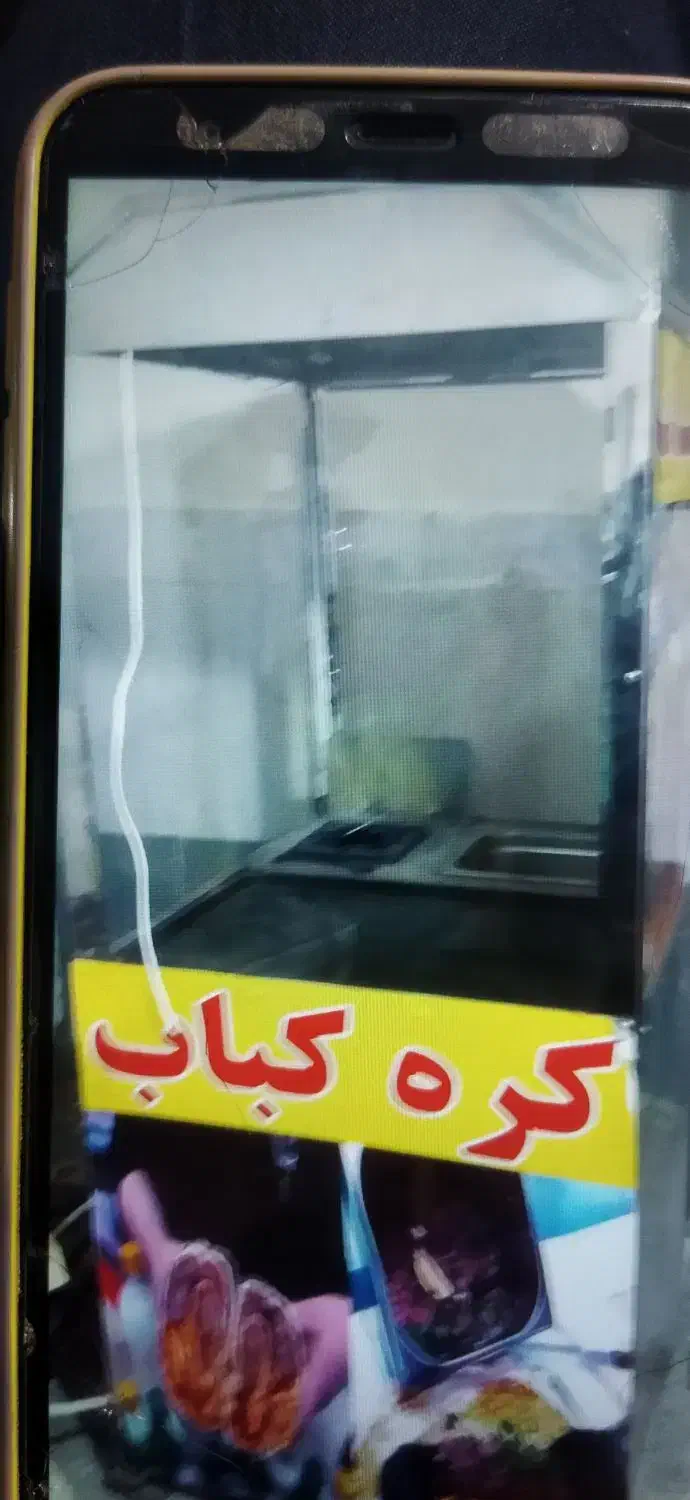 فر ساندویچ سه کاره|کافیشاپ و رستوران|تبریز, |دیوار