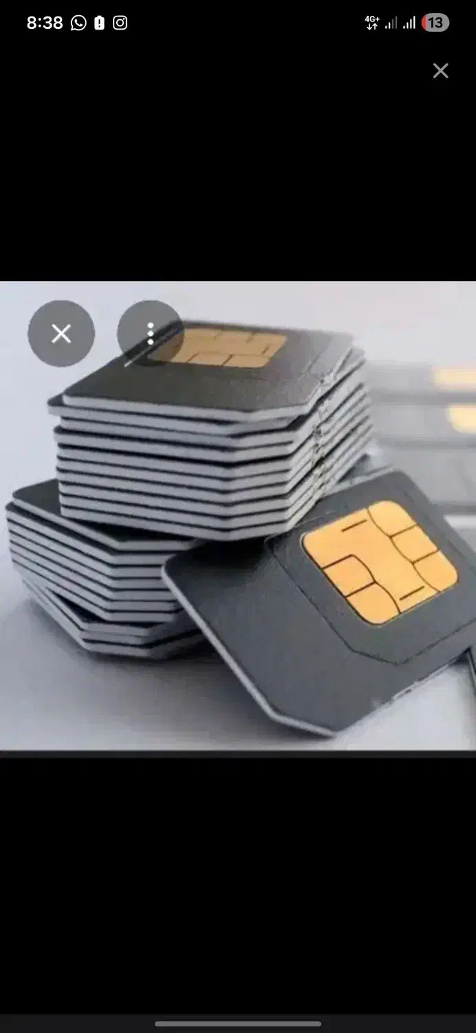 سیمکارت ۱۹۱|سیمکارت|جهرم, |دیوار