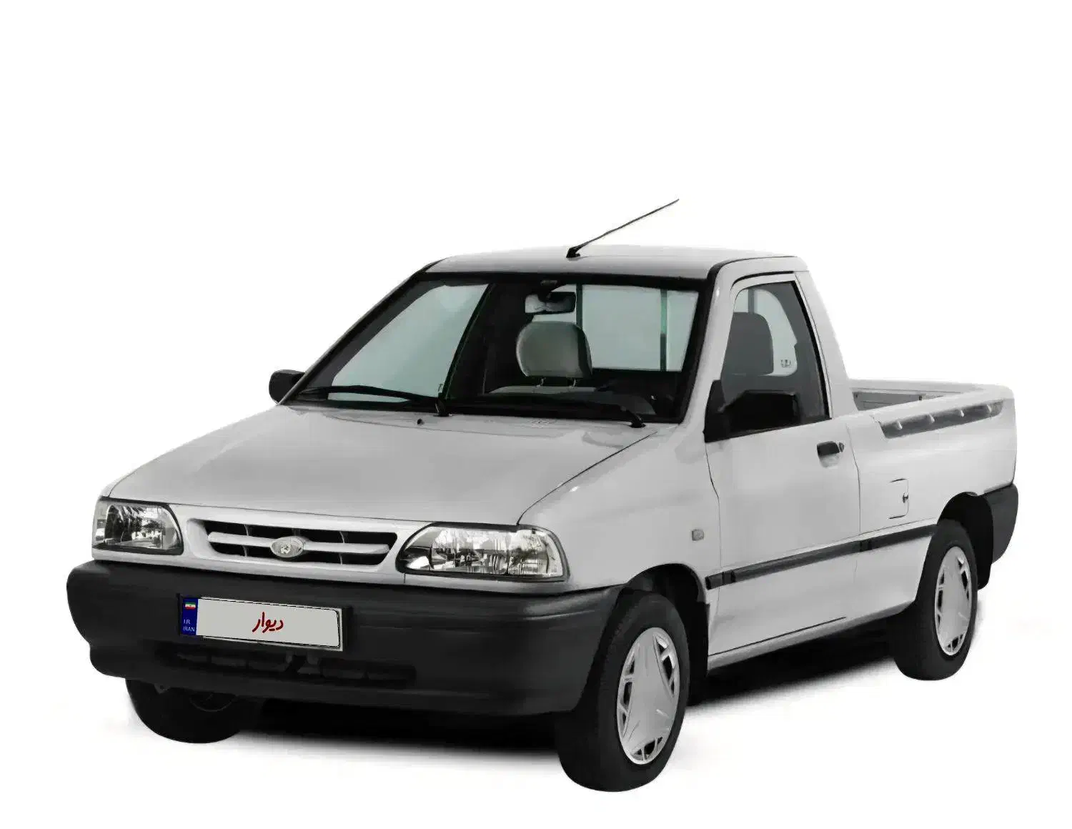 پراید وانت|خودرو سواری و وانت|خورموج, |دیوار