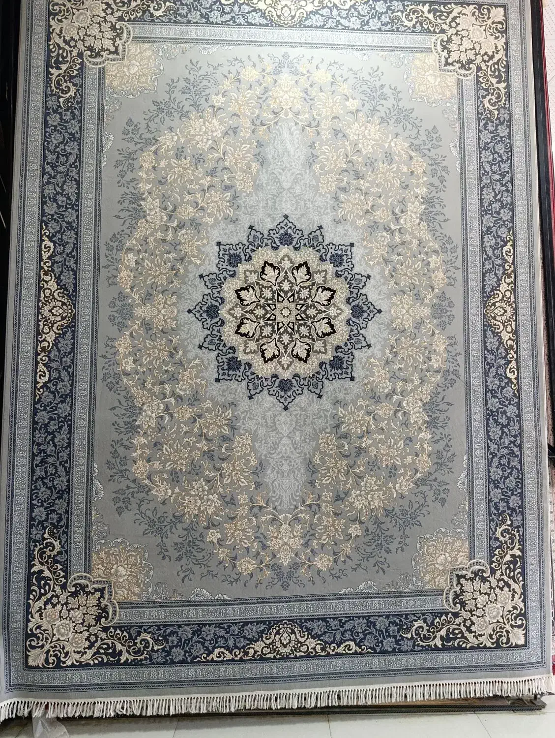 فرش گوهر فرش ۳۵۰ تا ۱۵۰۰ شانه|فرش|زاهدان, |دیوار