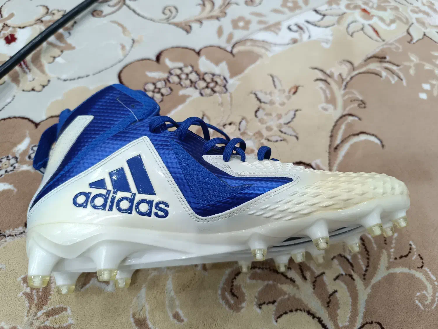 کفش اورجینال راگبی|کیف، کفش، کمربند|شوشتر, |دیوار