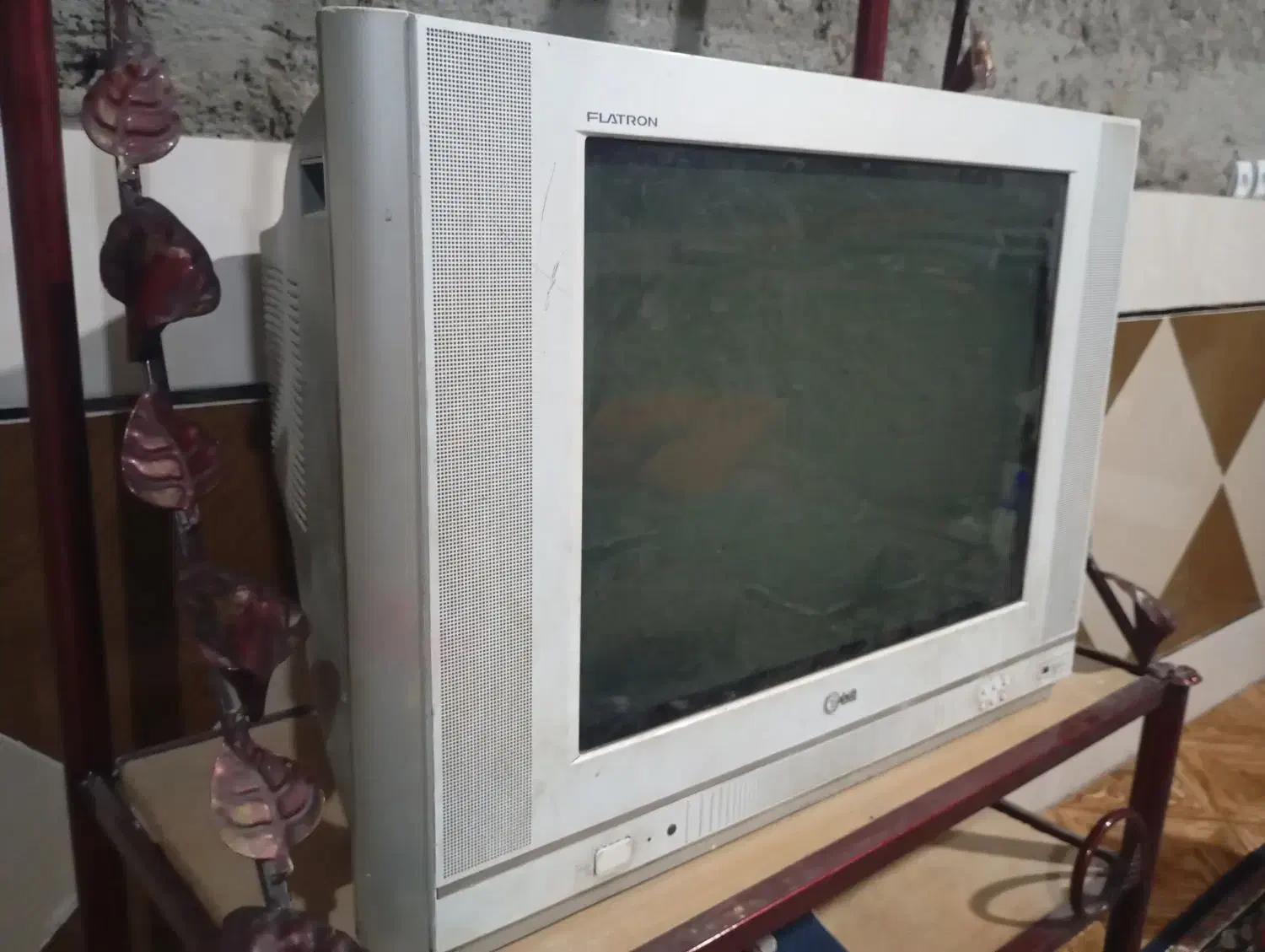 تلوزیون ال جی|تلویزیون و پروژکتور|خاش, |دیوار