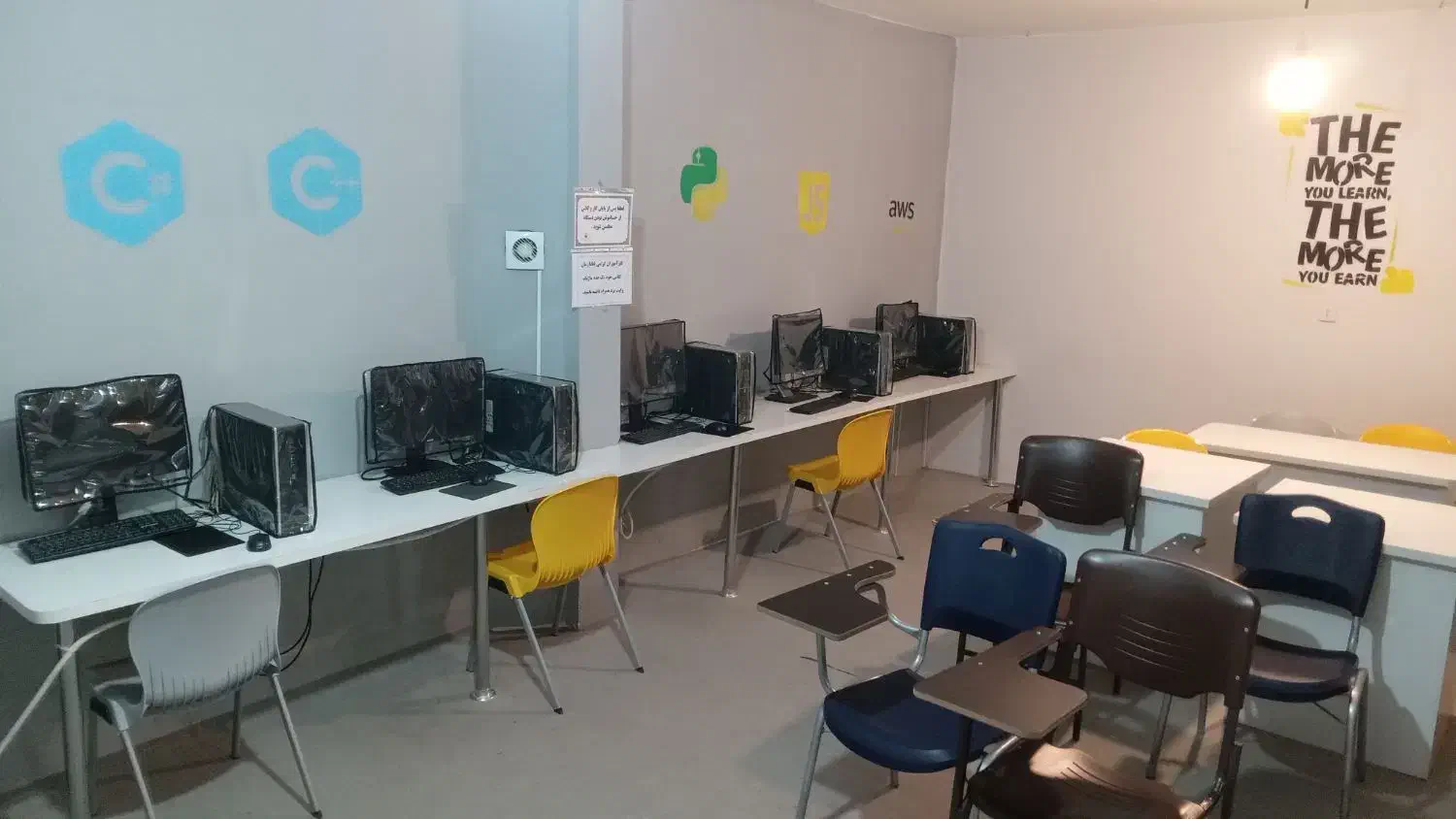 آموزش خصوصی پایتون با قیمت دوره عمومی|خدمات آموزشی|نیشابور, هفده شهریور|دیوار