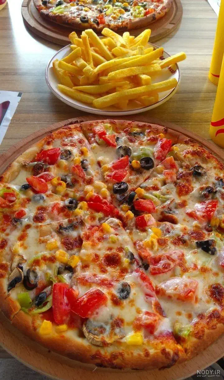 آپشز پیتزا زن ، فست فود|استخدام خدمات فروشگاه و رستوران|میناب, |دیوار