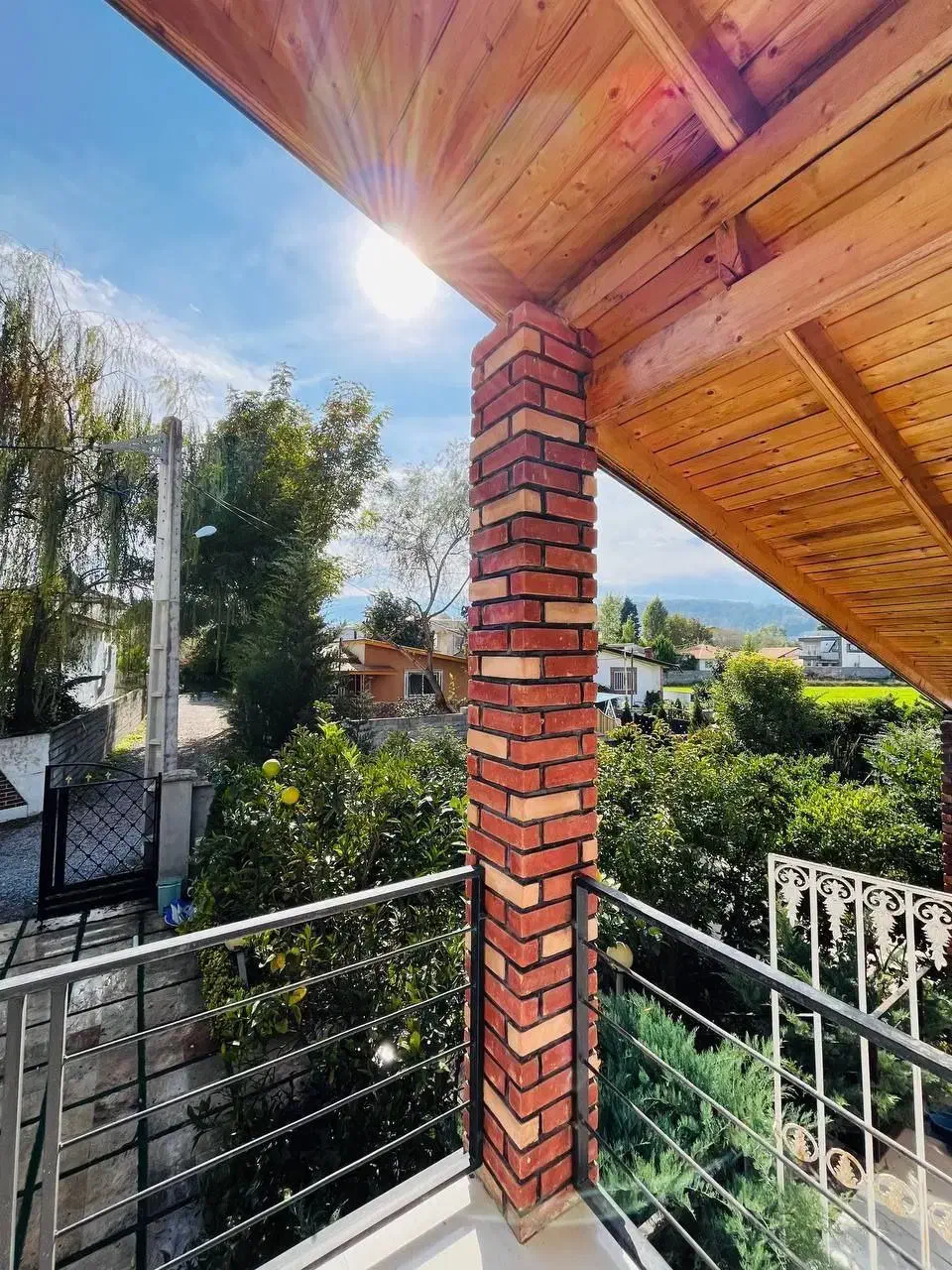 ویلا نیم پیلوت ۱۸۰متری% اقساط بلند مدت بی بهره*|فروش خانه و ویلا|هچیرود, |دیوار