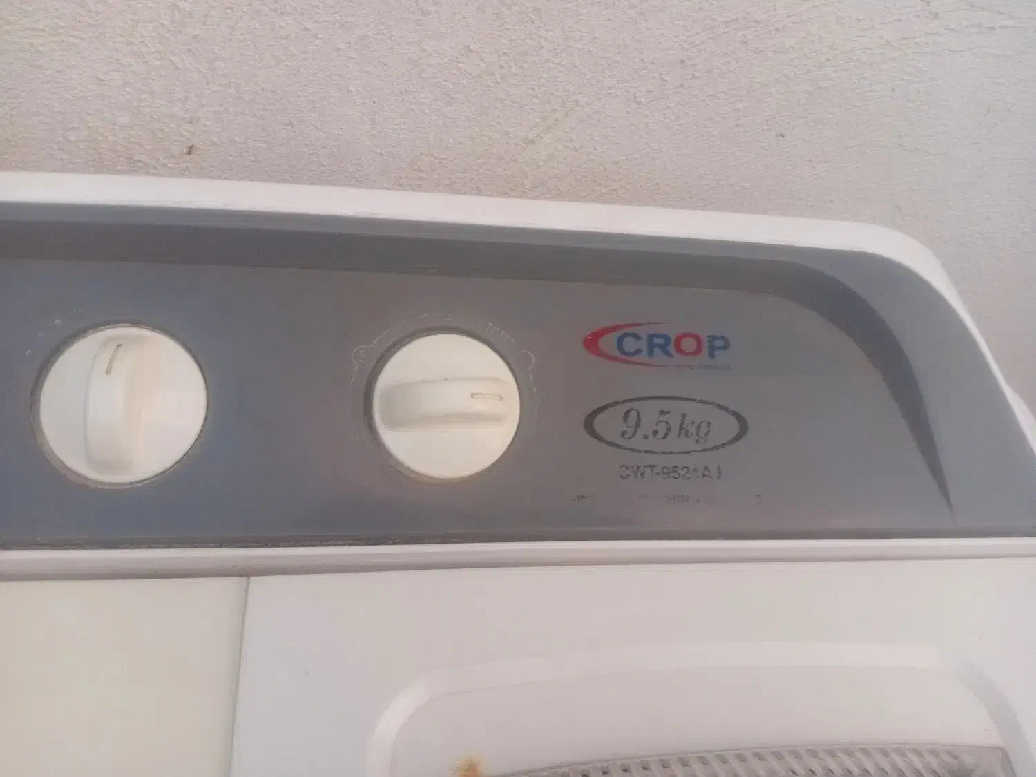 ماشین لباسشویی سطلی|ماشین لباسشویی و خشککن لباس|نهاوند, |دیوار