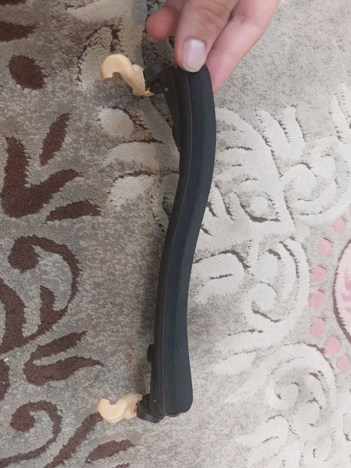 ویولون tf مدل ۱۳۲ در حد نو|ویولن|یزد, |دیوار