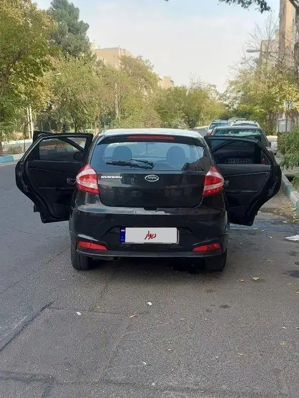 mvm 315 new face|خودرو سواری و وانت|تهران, اباذر|دیوار