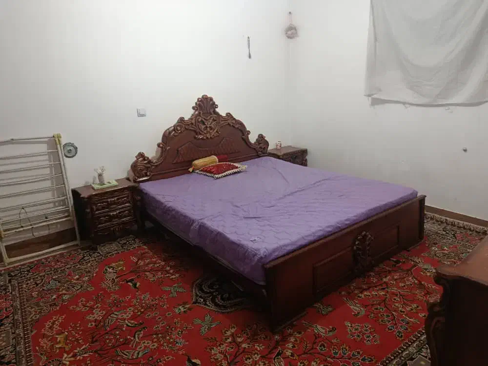 منزل مبله ویلایی مرتب با تمام امکانات|اجارهٔ کوتاه‌مدت آپارتمان و سوئیت|شیراز, دوکوهک|دیوار