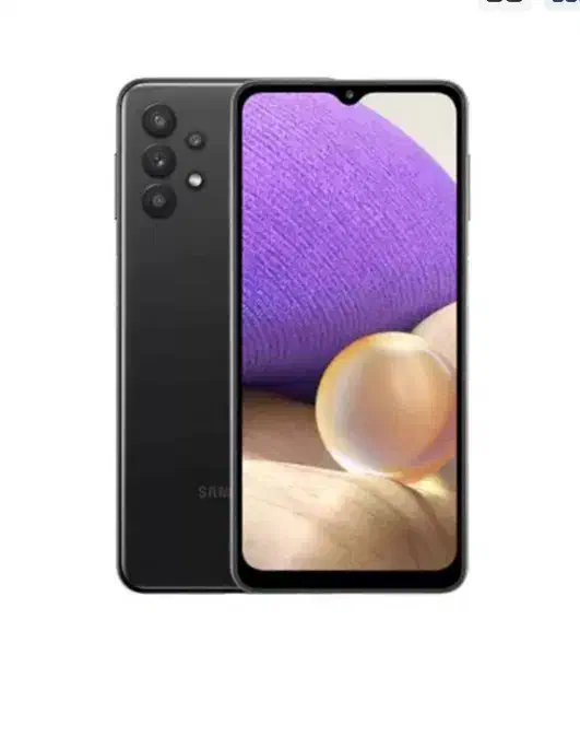 موبایل A32 4G|موبایل|رودبار, |دیوار