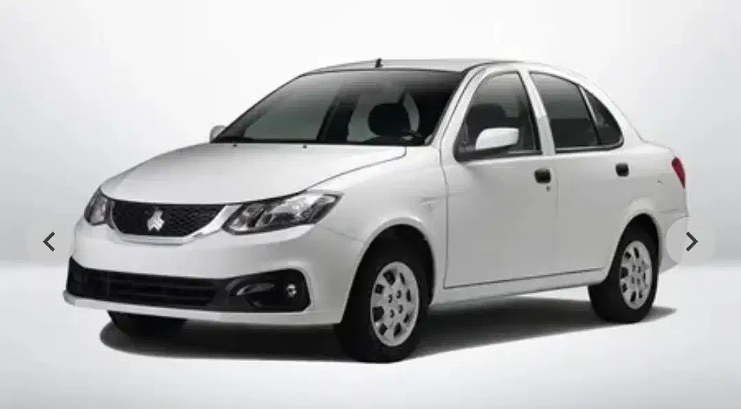 ساینا s مدل 405 فقط امروز|خودرو سواری و وانت|اصفهان, بهارستان|دیوار