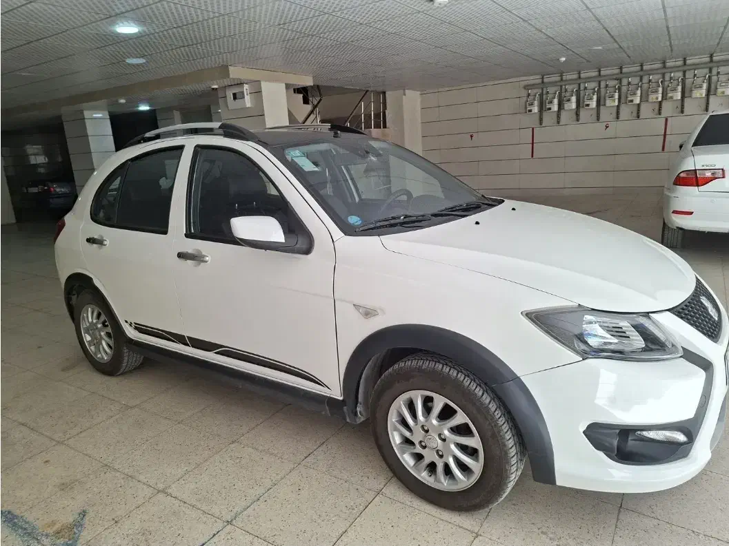 کوییکGXRL|خودرو سواری و وانت|کرمانشاه, |دیوار