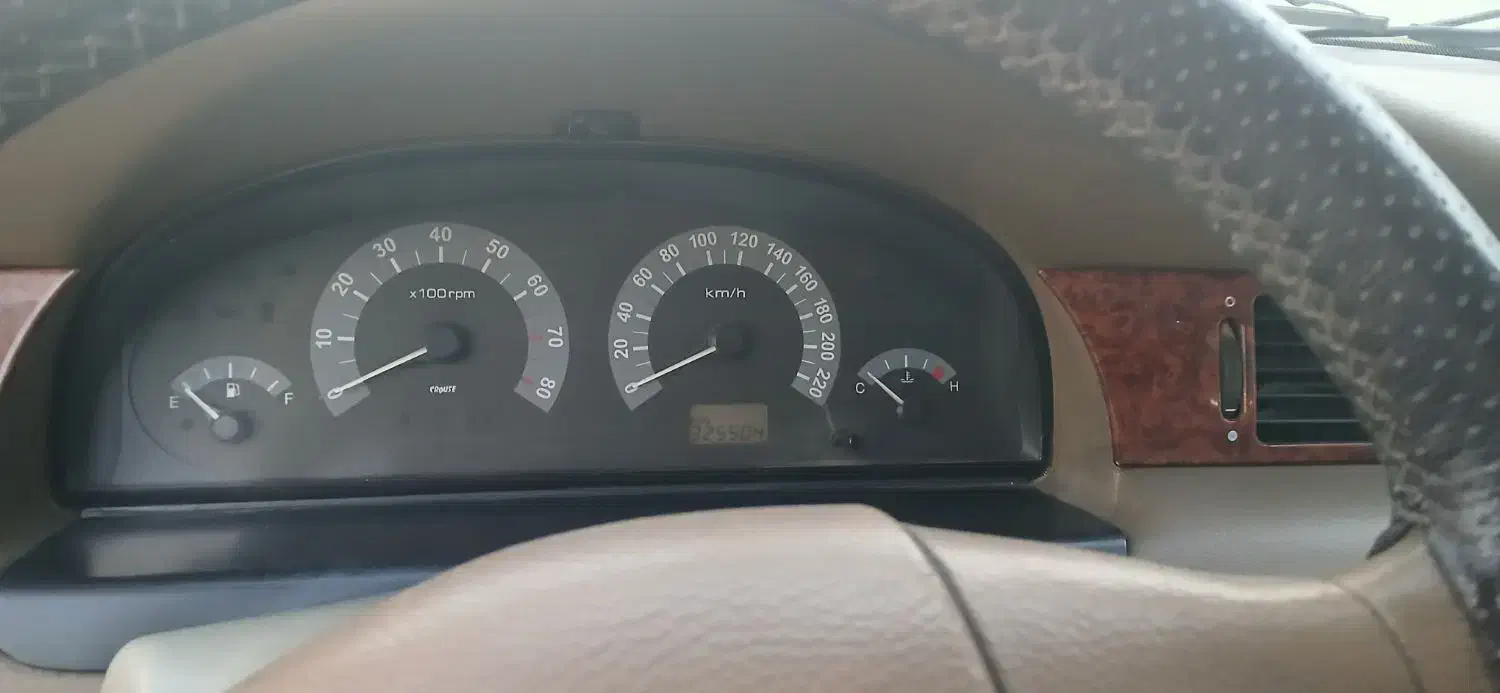 سمند مدل ۸۵|خودرو سواری و وانت|ورامین, ورامین|دیوار