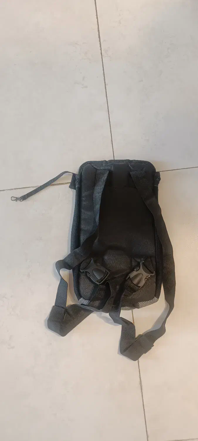 آغوشی حمل سگ و گربه|لوازم جانبی حیوانات|مشهد, چهارچشمه|دیوار