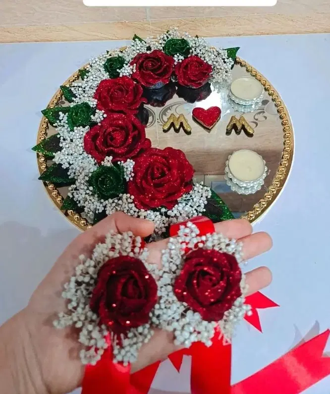 حنا|صنایع دستی و سایر لوازم تزئینی|بندر ماهشهر, |دیوار